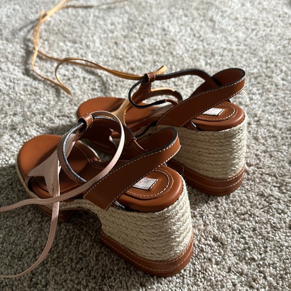 Zimmerman Rock Pool Wedges - Picture 7 of 7